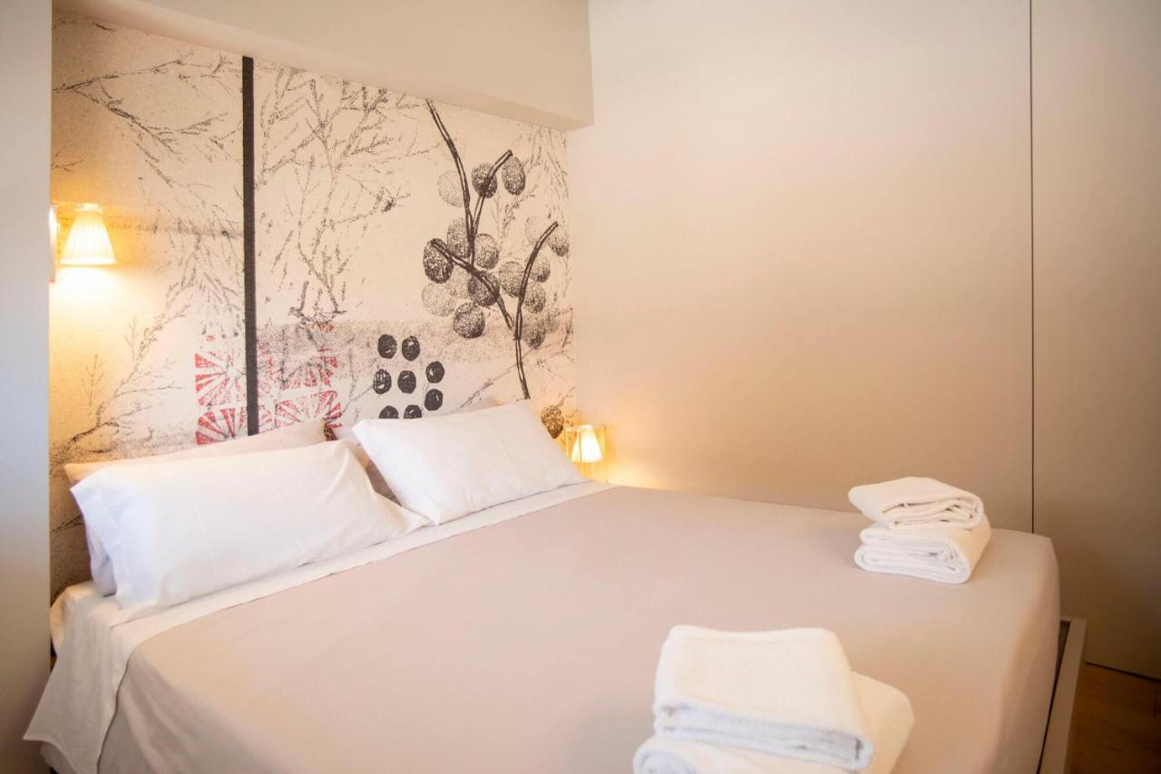 Time To Be - Luxury Apartments Centro Storico Peschiera del Garda Exterior photo