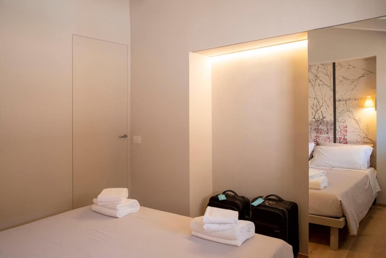 Time To Be - Luxury Apartments Centro Storico Peschiera del Garda Exterior photo