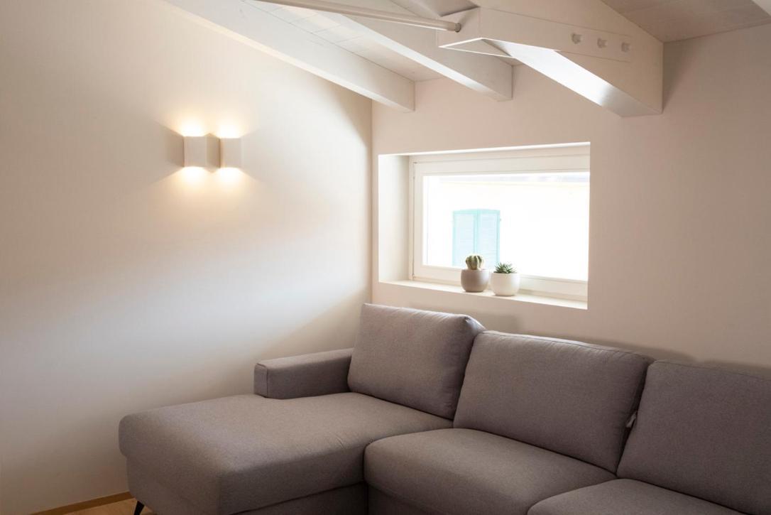 Time To Be - Luxury Apartments Centro Storico Peschiera del Garda Exterior photo